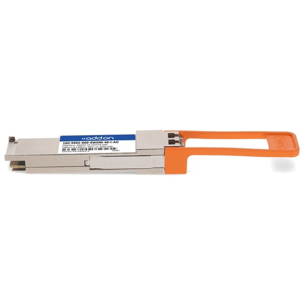 Add-On CIENA 160-9402-900-4WDM-40-I COMP LC 160-9402-900-4WDM-40-I-AO - main